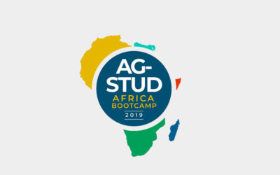 2ND AG-STUD AFRICA BOOT CAMP SLATED FOR FEBRUARY 21, 2019