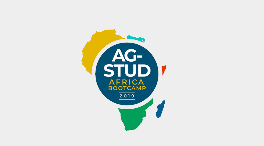 AG-STUD AFRICA 2019: SETTING THE STAGE FOR FUTURE AGRIC-PROFESSIONALS