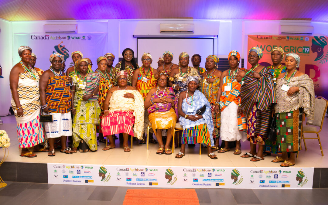 50 Queen Mothers, Agri-Stakeholders to Converge at ‘Gathering of the Royals’ Tomorrow