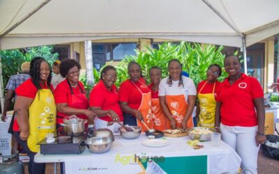 MPs, CEOs, Musicians sign up for Chef Cooking Competition at Third Gh-Chick/Ghana Poultry Day