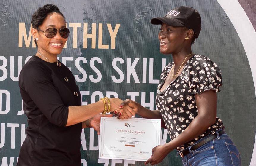 Monthly Agribusiness Skills and Jobs for the Youth Roadshow Bounces Back for its Third Edition