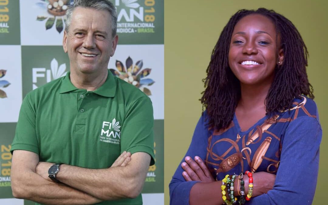 Agrihouse Foundation Awarded Franchise for Brazil’s Leading International Cassava Fair – (FIMAN)